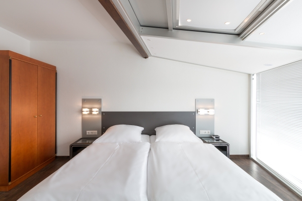 Turm Hotel Rhein Main